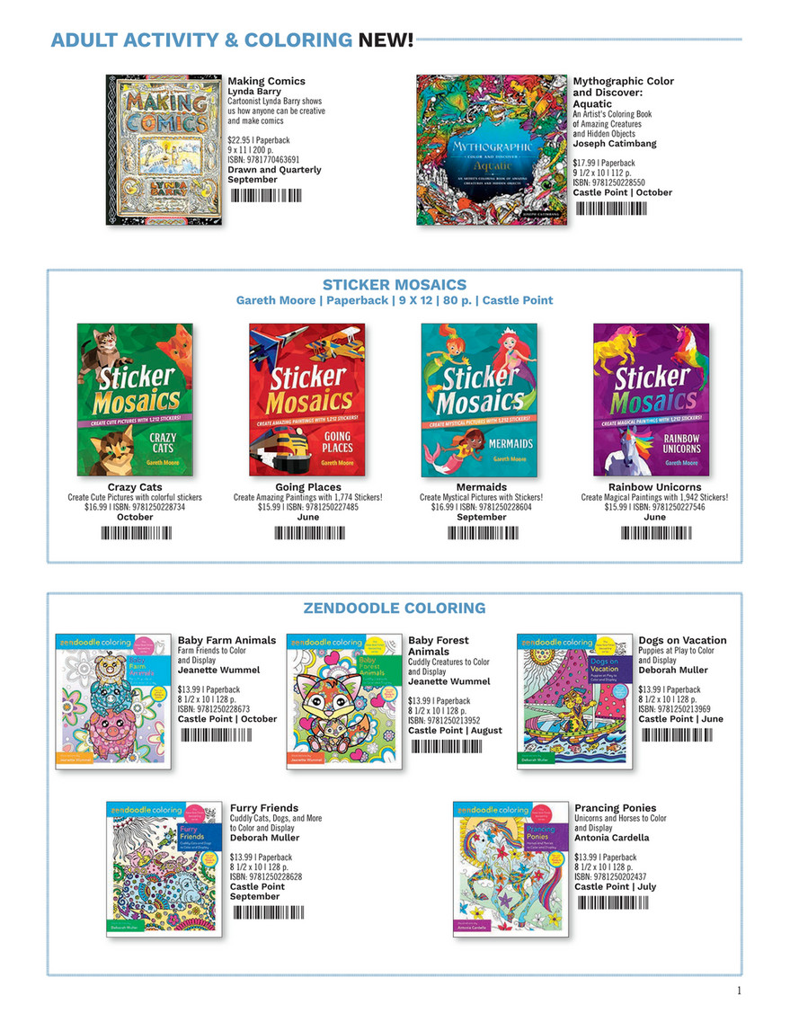 Download Harper Group Macmillan Gift Books 2019 2020 Page 2 3