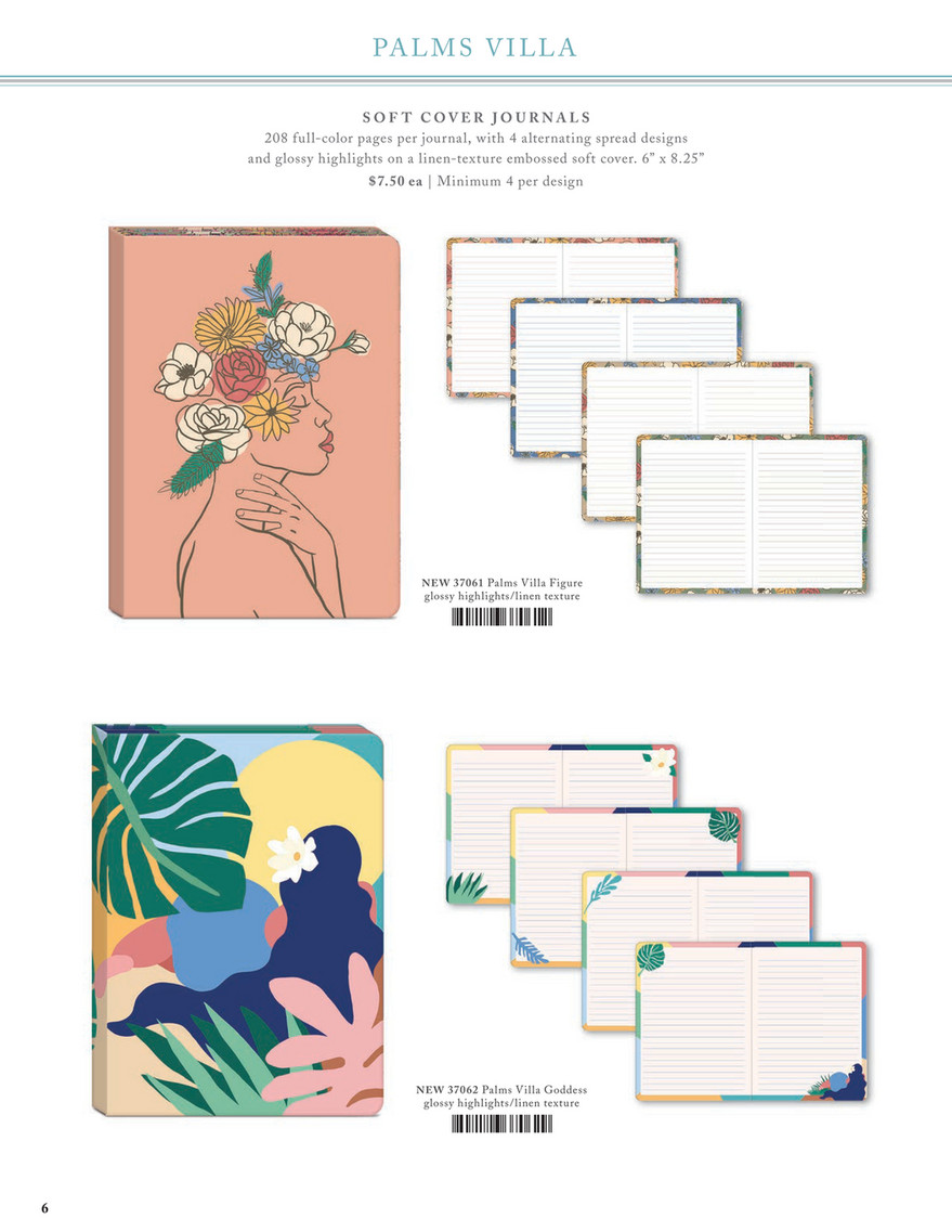 Molly さま専用　archi summer all in one Harper Group - Molly & Rex Spring Catalog 2021 - Page 8-9