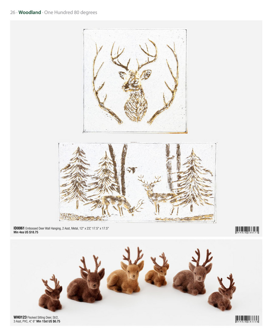 Harper Group - One Hundred 80 degrees Holiday 2021 catalog Harper Group - One Hundred 80 degrees Holiday 2021 catalog