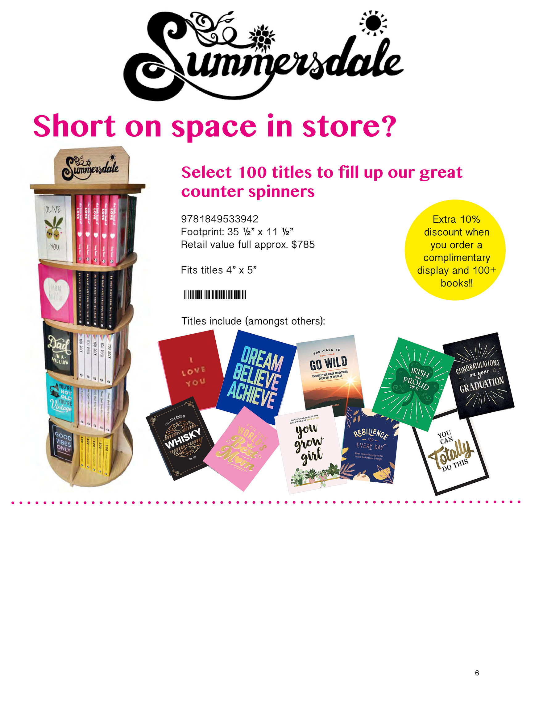 Harper Group - Hachette Book Group Specialty Catalog Fall 2021 