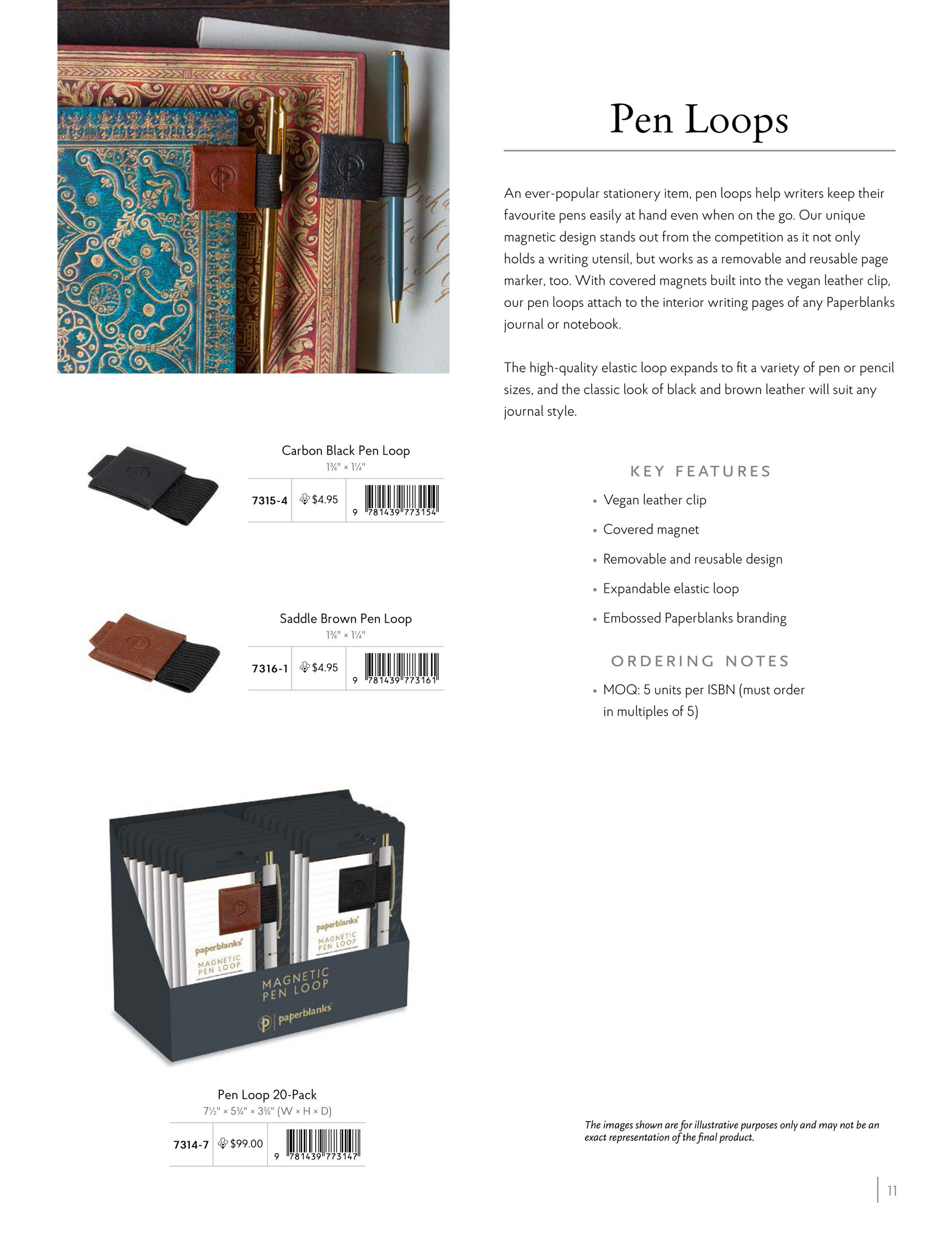 Harper Group - Paperblanks Accesories Catalog Fall 2021 Harper Group - Paperblanks Accesories Catalog Fall 2021