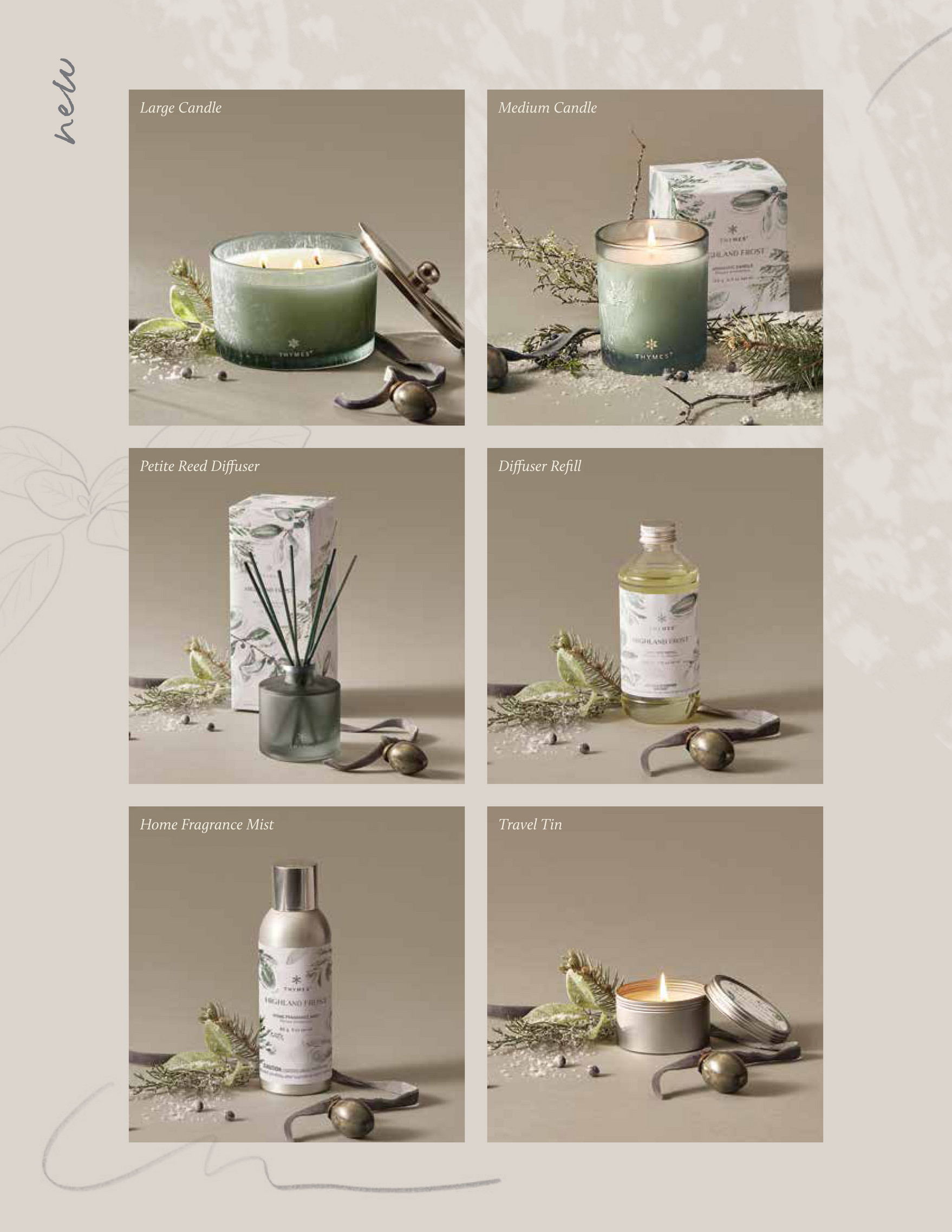 Harper Group - Thymes EBI Catalog 2022 - Page 1