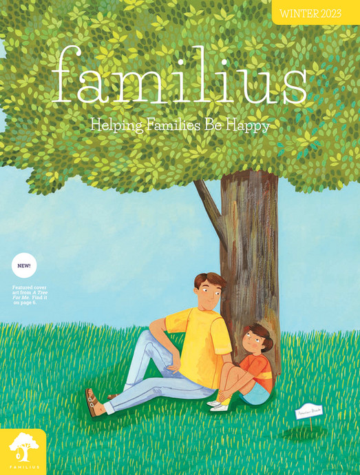 Harper Group Workman Familius catalog S23 Page 1