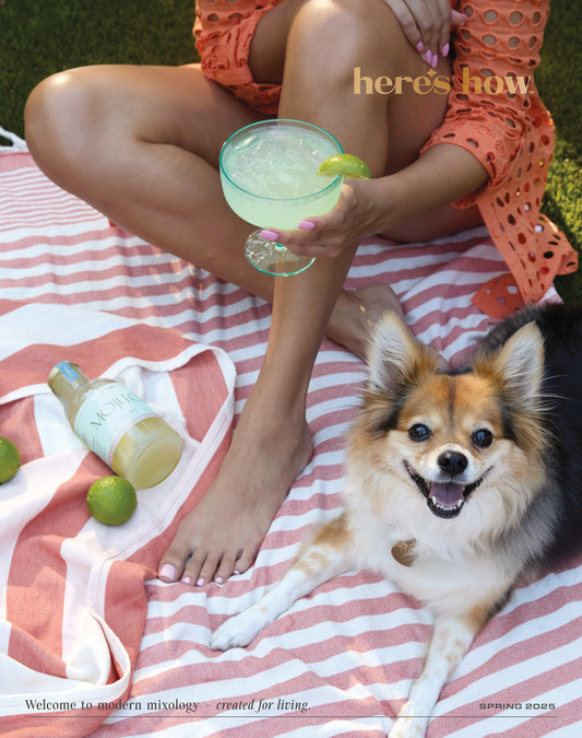 Harper Group Heres How Catalog SS25 Page 1