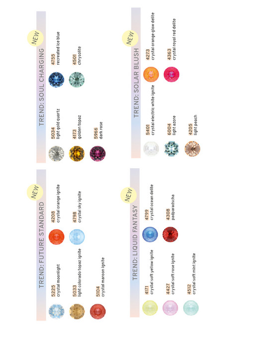 Harper Group QUDO Catalog 2025 Page 1