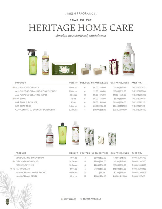 Harper Group Thymes Holiday 2025 Catalog Pages Page 1415