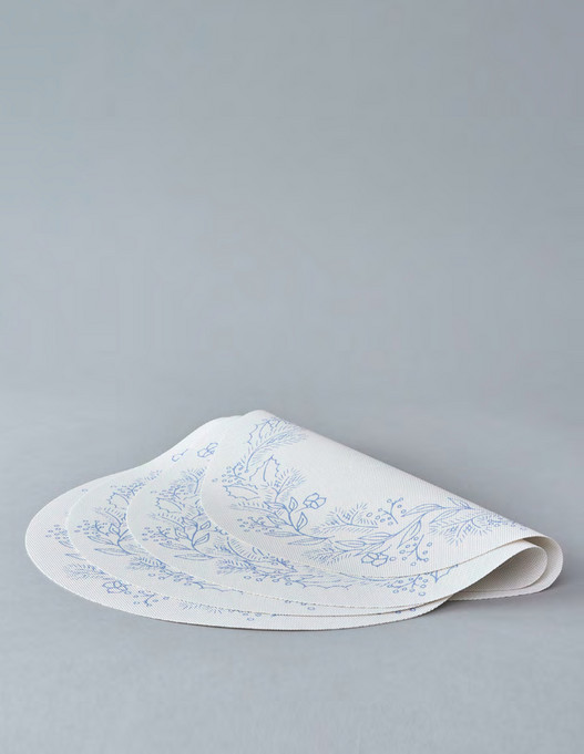 Harper Group Chilewich_Martha Stewart_Catalog Page 23