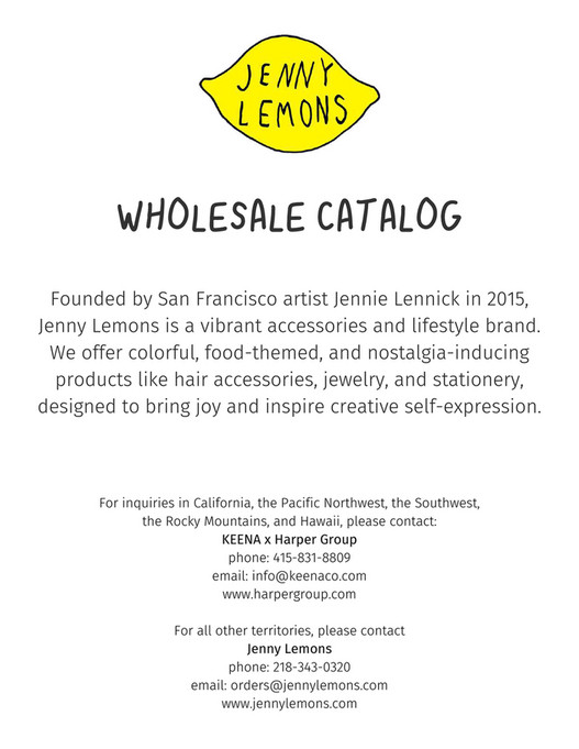 Harper Group Jenny Lemons_Catalog Page 23