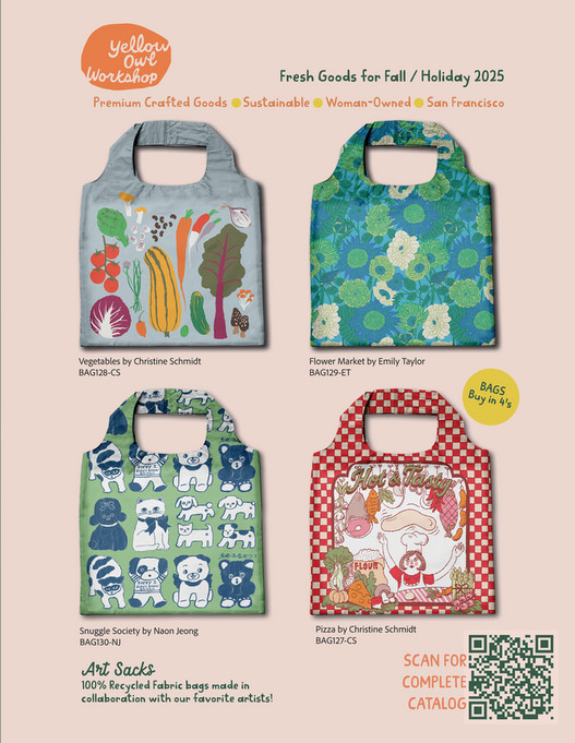 Harper Group Yellow Owl_Catalog Page 23